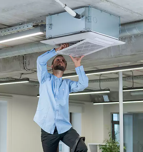 Professional Air Duct Cleaners in La Grange, IL