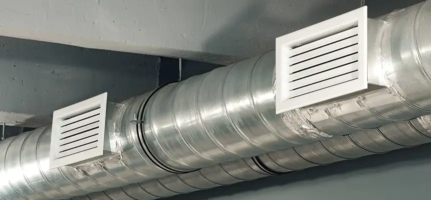 Our Air Duct Camera Inspection Services in La Grange, IL