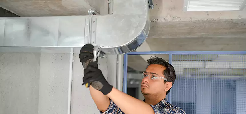 Our Air Duct Installation Services in La Grange, IL