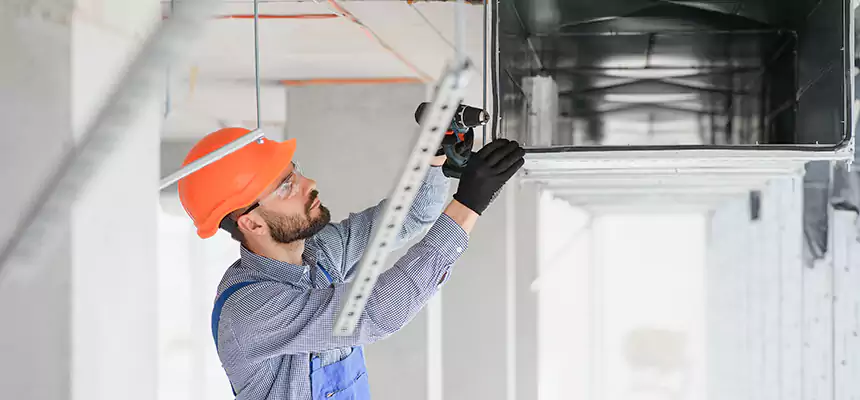 Our Air Vent Replacement Services in La Grange, IL