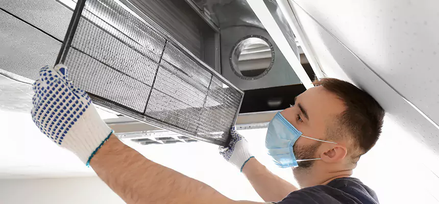 Our Bathroom Exhaust Duct Cleaning Services in La Grange, IL