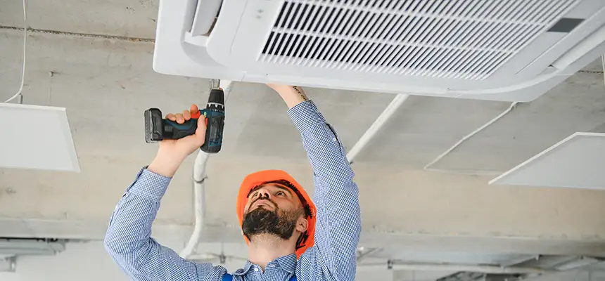 Detailed Multi‑Unit Riser & Roof Termination Cleaning in La Grange