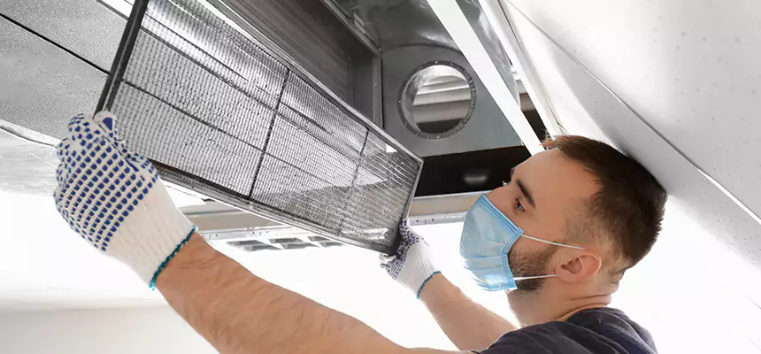 Our Dryer Vent Replacement Services in La Grange, IL