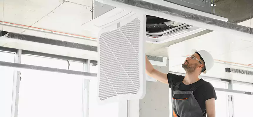 Our Indoor Air Quality Improvement Services in La Grange, IL