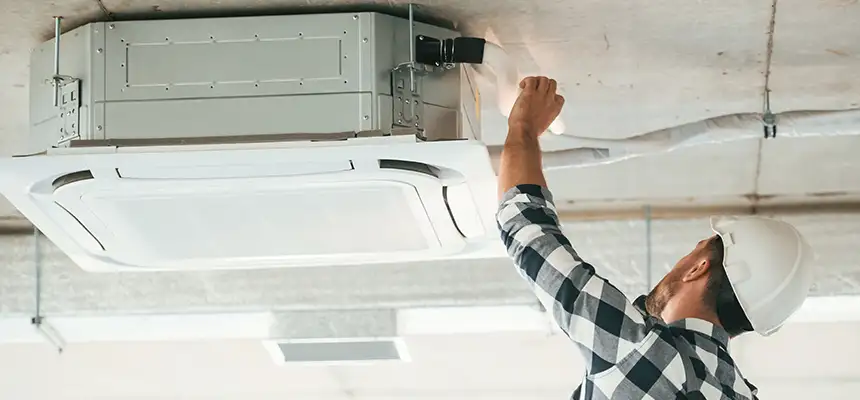 Our Local Vent Cleaning Services in La Grange, IL