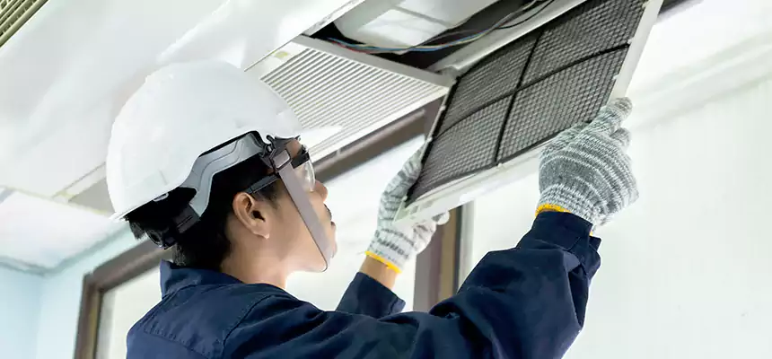 Our Multi-family Home Duct Cleaning Services in La Grange, IL