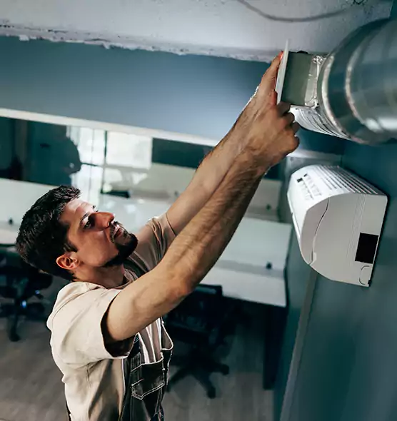 Advanced Air Duct UV Sanitization in La Grange, IL