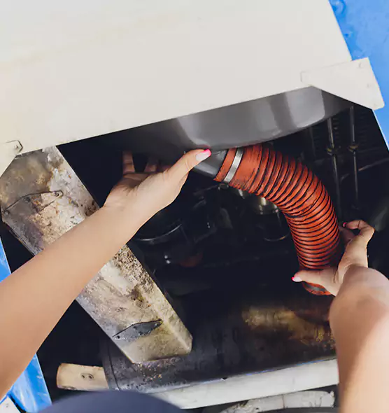 About Air Duct Virus Disinfection in La Grange, IL