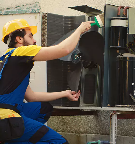 Professional Air Duct Washing Service in La Grange, IL