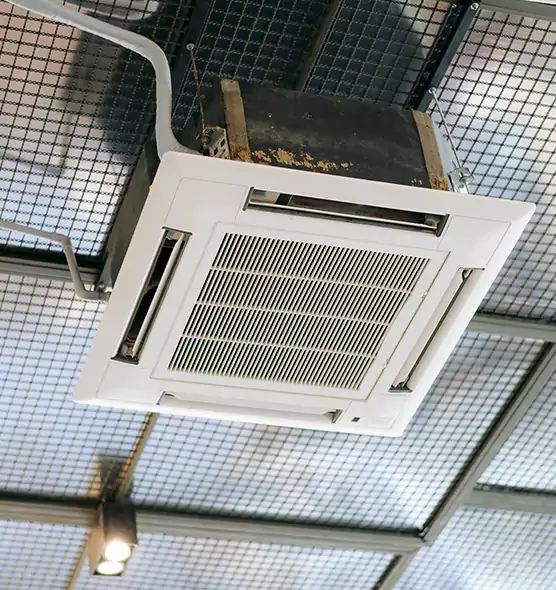 Top-Notch Allergy Relief Vent Cleaning Services in La Grange, IL