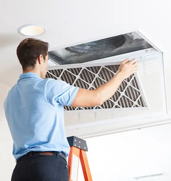 About Annual Dryer Vent Maintenance La Grange, IL
