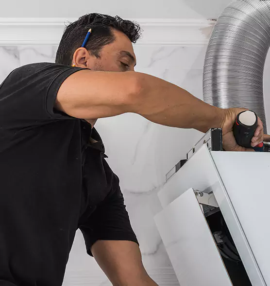 Trusted Bathroom Exhaust Duct Cleaning in La Grange, IL