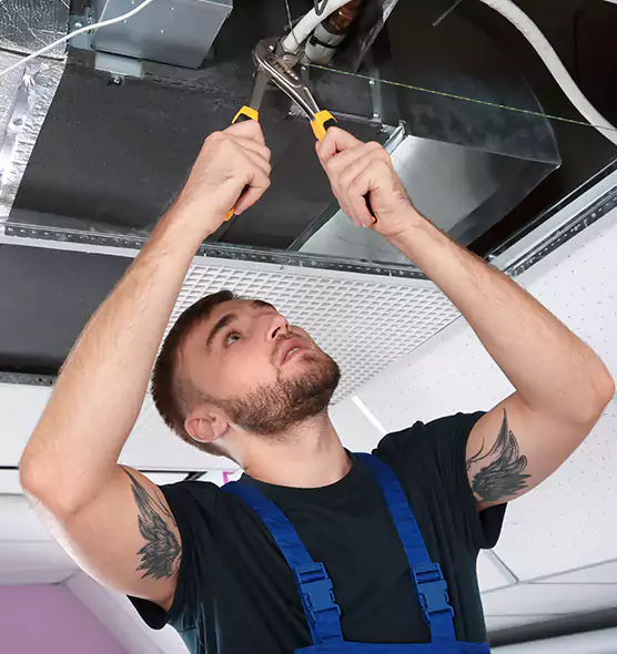 Trusted Home Air Duct Cleaning in La Grange, IL