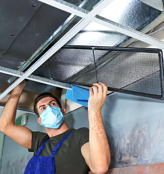 Professional Home Ventilation Cleaning in La Grange, IL