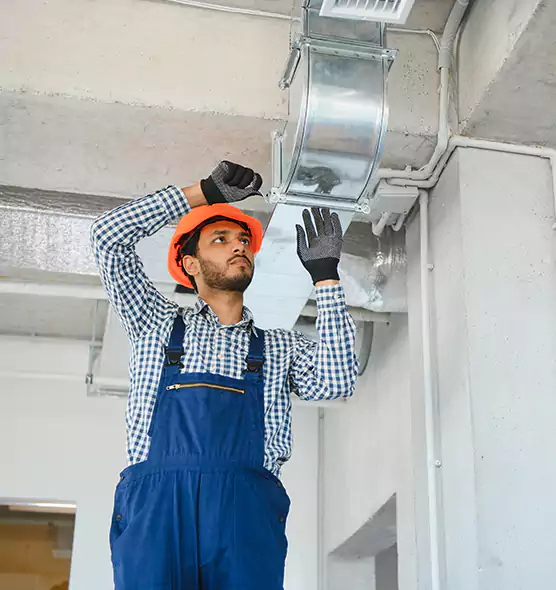 About Hotel Duct And Vent Cleaning in La Grange, IL