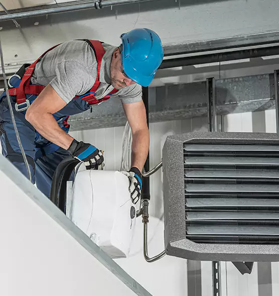 About HVAC Mold Remediation Service in La Grange, IL
