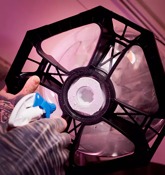 Expert Low VOC Vent Installation in La Grange, IL