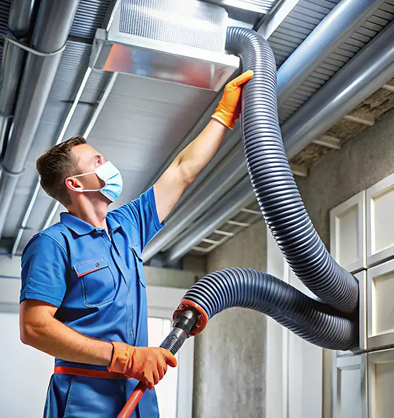 Welcome to Air Duct Cleaning & Repairs La Grange — Your Local Roof Dryer Vent Cleaning Specialists in La Grange, IL
