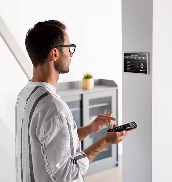 About Smart AC Vent Controller Services in La Grange