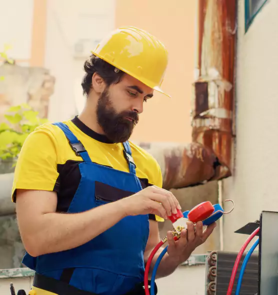 About Smart HVAC Installation in La Grange, IL