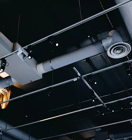 Professinal UV Light Air Purification for Ducts in La Grange, IL