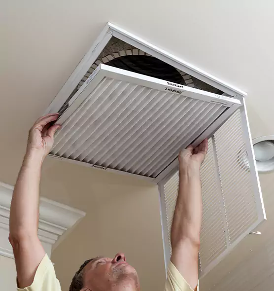 Professional Vent Relocation Services in La Grange, IL