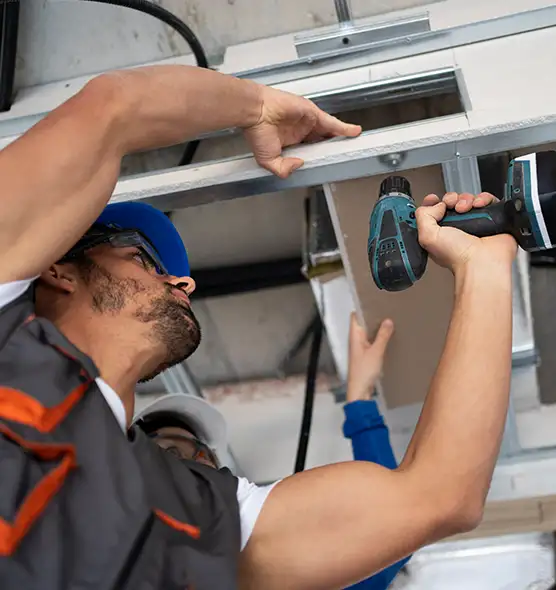 About Vent Smoke Odor Elimination in La Grange, IL