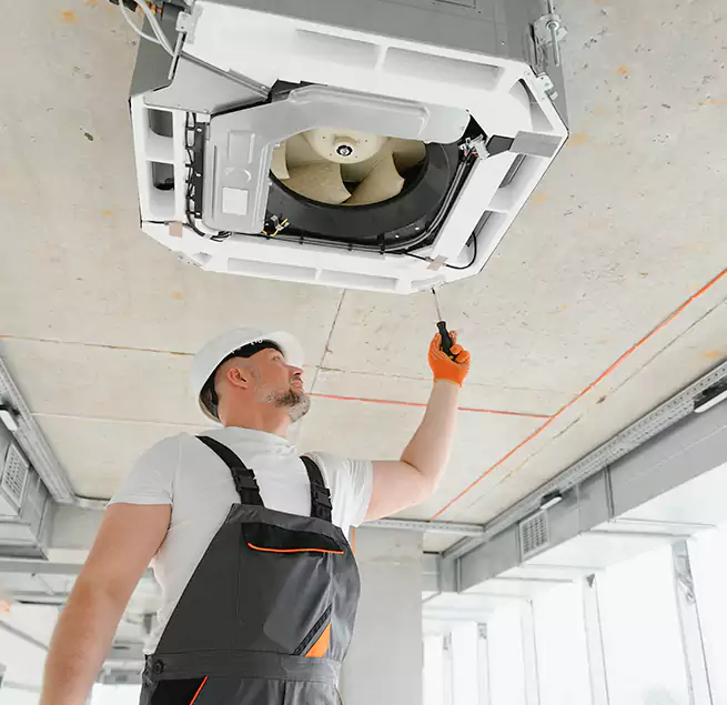 Why Homeowners & Businesses Trust Us in La Grange, IL?