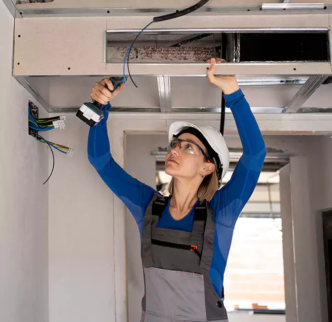 Why Homeowners & Businesses Trust Us in La Grange, IL?