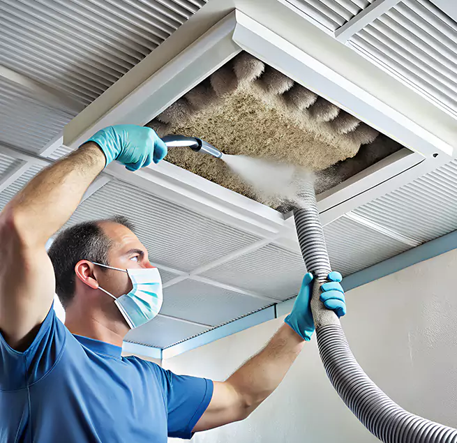 Why Homeowners Businesses Trust Us in La Grange, IL