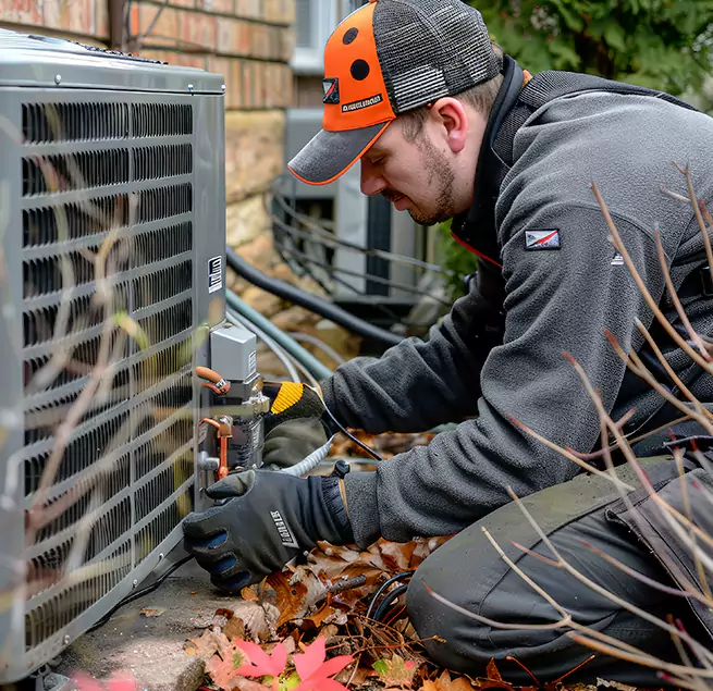 Why Homeowners & Businesses Trust Us in La Grange, IL?