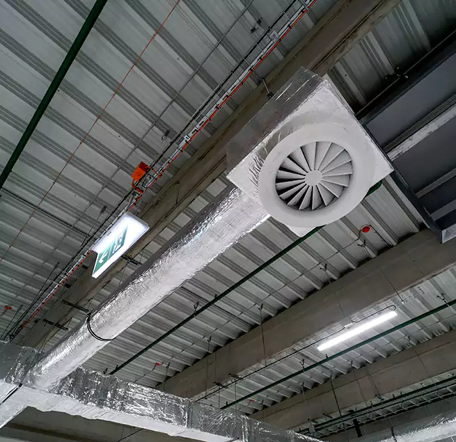 Why Homeowners & Businesses Trust Us in La Grange, IL