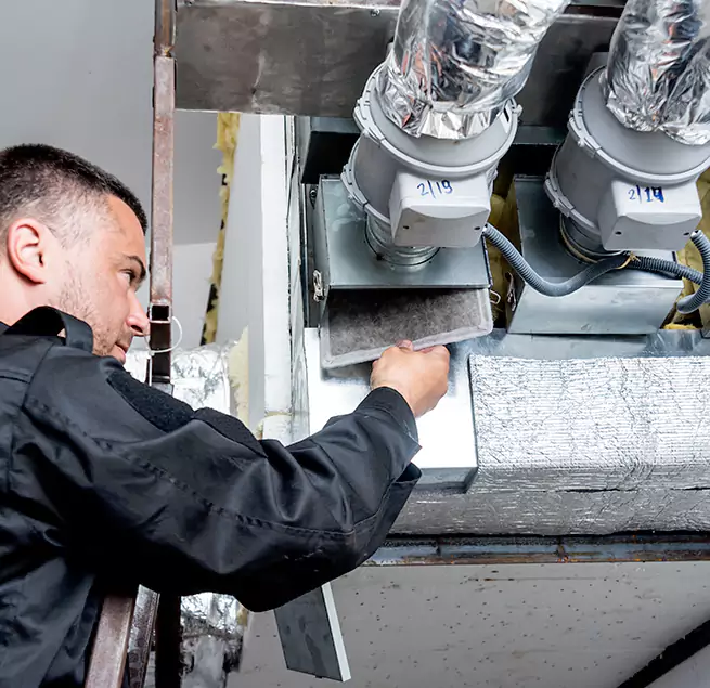 Why Homeowners Businesses Trust Us in La Grange, IL?