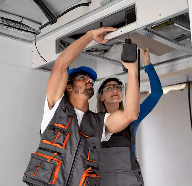 Why Homeowners & Businesses Trust Us in La Grange, IL