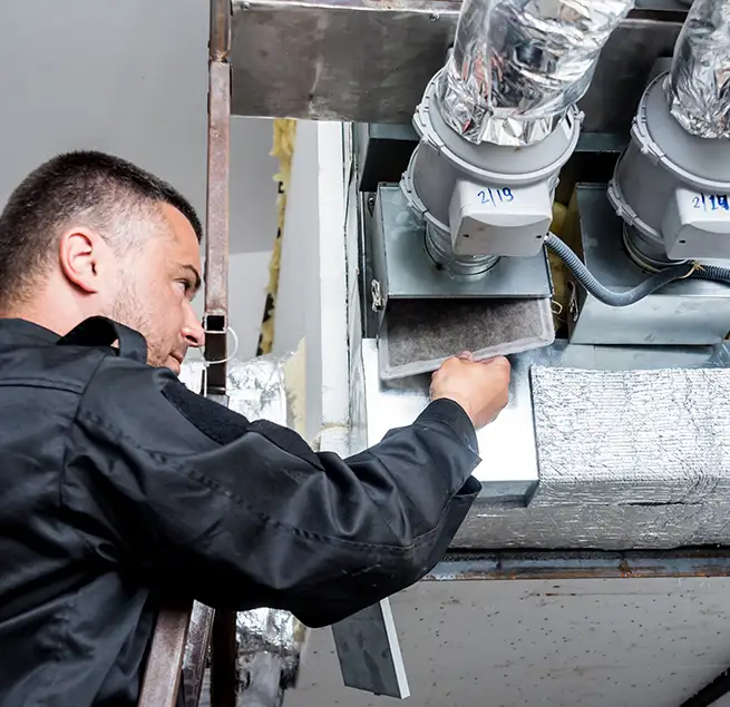 Why Homeowners & Businesses Trust Us in La Grange, IL?